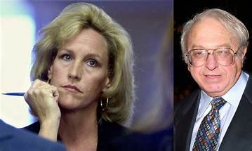 Tom Girardi's Relationship with Erin Brockovich Revealed
