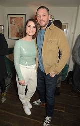 Tom Hardy's Private Life: an in-Depth Exploration of His Personal Affairs