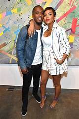 Tommicus Walker and Letoya Lucketts Divorceamid Cheating Rumors