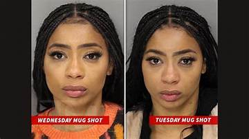 Tommie Lee Mugshots: Why Was She Arrested? Where Is She Now?