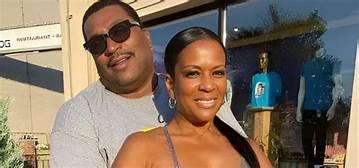 Tonesa Welch and Terry Flenory
