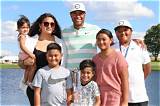 Tony Finau Siblings: Meet Tony Finaus Siblings