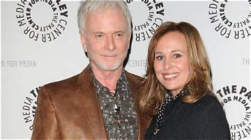 Tony Geary: the Legendary Soap Star