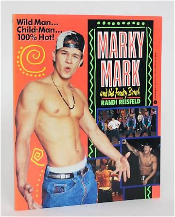 Top-Rated Marky Mark and the Funky Bunch Music and Videos Online
