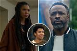 Top-Rated Stars: Jaz Sinclair and Yara Shahidi