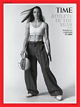 Top Reads: Caitlyn Clark Magazine
