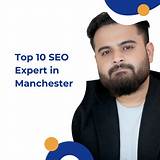 Top Seo Expert: Munir Nasraoui