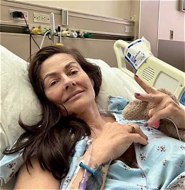 Tracie Dickey's Journey After Loss