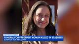 Tragedy Strikes: Pregnant Woman Murdered by Boyfriend