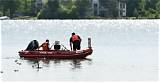 Tragic Discovery: Body Found in Hampton, New Hampshire
