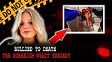 Tragic End: Aubreigh Wyatt's Death Body Found