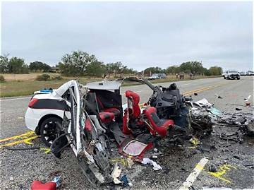 Tragic Highway 78 Accident: Fatal Crash Claims Lives Today