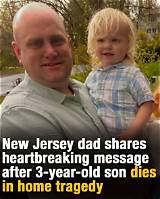 Tragic Shooting in Columbia, New Jersey: Heartbreaking Details Emerge