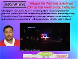 Tragic Stabbing: Deathly Assault Ends in Murder