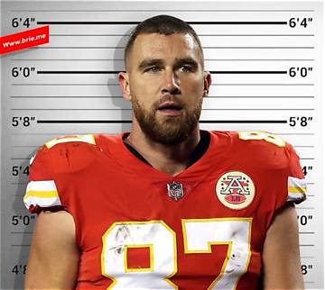 Travis Kelce Height: a Comprehensive Guide to His Vertical Prowess