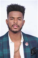 Trevor Jackson - Bloginfo