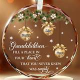 Tributes from Grandchildren to Cherished Grandfathers