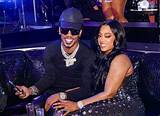 Trina Getting Married