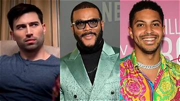 Tyler Perry Accusations: Unveiling the Truth