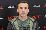 Ufc: Does Saimon Oliveira Brother Have Brother? Details to Know