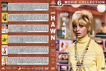 Ultimate Collection: Pictures of Goldie Hawn and Kurt Russell