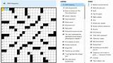 Ultimate Crossword Solver: Uncover Hidden Words Effortlessly
