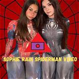 Ultimate Guide: Mastering Sophie Rain's Spiderman Video Tutorial