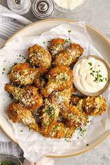 Ultimate Guide to Garlic Parmesan Wings at Pizza Hut