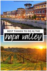 Ultimate Guide to Napa Valley: the Perfect Bachelorette Itinerary