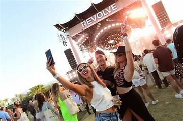 Ultimate Guide to Revolve Festival 2024 Tickets: Secure Your Spot!