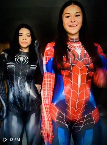 Ultimate Guide to Sophia Rain's Spider-Man 2 Performance
