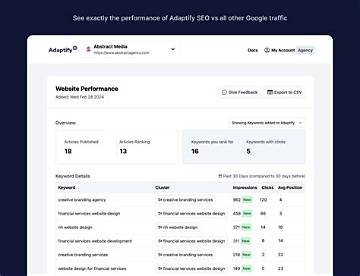 Ultimate Keyword Position Tracking: Monitor Your Rankings Effortlessly