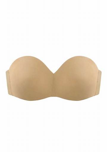 Ultimate Support: Discover the Best Minimizer Strapless Bra