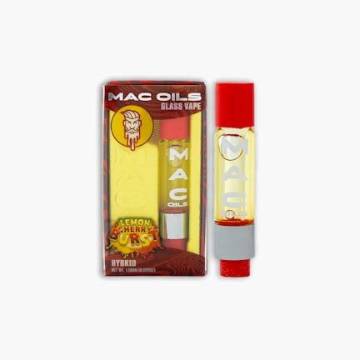 Unbeatable Mac Oils Carts: Affordable Prices for Enhanced Vaping