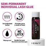 Unbeatable Waterproof Lash Glue: the Ultimate Lash Adhesive