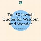 Uncover a World of Jewish Wisdom and Inspiration
