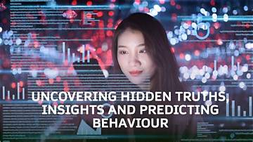 Uncover Hidden Truths and Game-Changing Insights