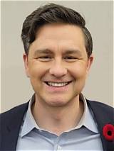 Uncover Pierre Poilievre's Height and Weight: a Comprehensive Guide
