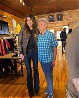 Uncover the Age of Governor Kristi Noem's Daughter