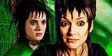 Uncover the Age of Lydia Beetlejuice: an Insightful Analysis