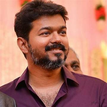 Uncover the Age of Renowned Actor Vijay: Details Revealed
