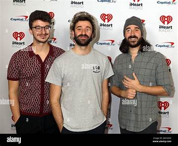 Uncover the Ages of the Acclaimed Ajr Brothers