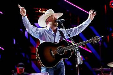 Uncover the Country Music Icon's Year's