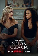Uncover the Enchanting World of Ginny & Georgia: a Journey Through Wellsbury