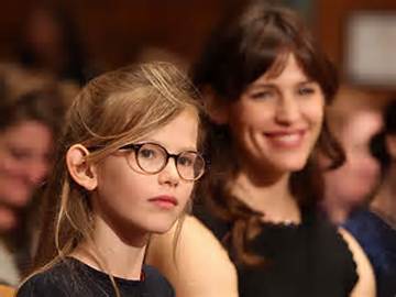Uncover the Enchanting World of Violet Affleck Born