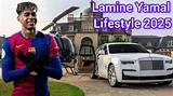 Uncover the Enigmatic Lifestyle of Lamine Yamal: a Guide to Success and Fulfillment