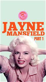 Uncover the Enigmatic World of Jayne Mansfield: a Filmography Exploration
