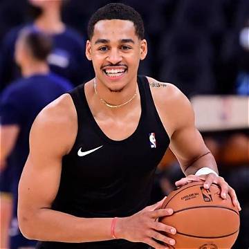 Uncover the Enigmatic World of Jordan Poole's Girlfriend: Exclusive Insights and Revelations