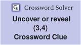 Uncover the Freshest Deodorants: a Crossword Challenge for Brand Savants