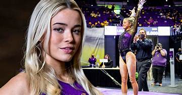 Uncover the Hidden Truth: Olivia Dunne's Parents Revealed!